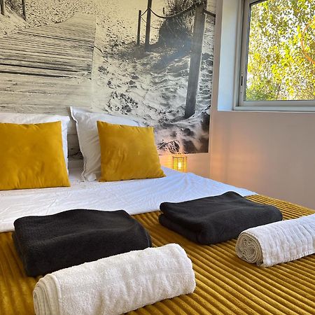 Palavas Acces Direct Plage Lm Sud Экстерьер фото
