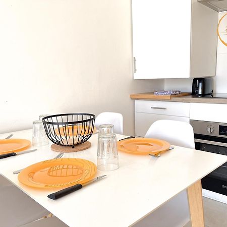Palavas Acces Direct Plage Lm Sud Экстерьер фото