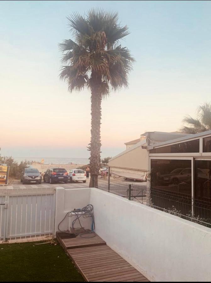 Palavas Acces Direct Plage Lm Sud Экстерьер фото