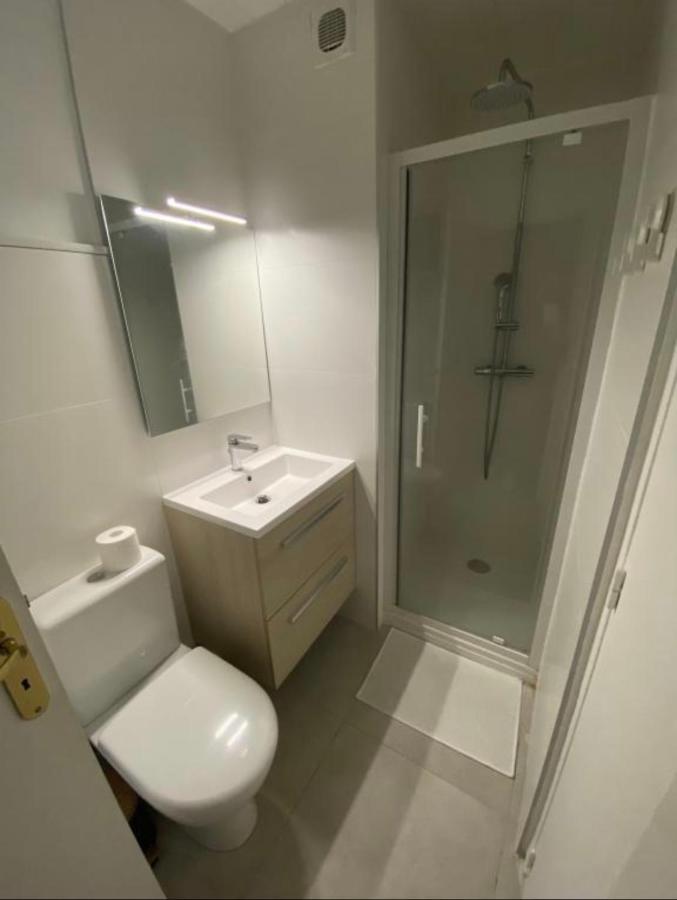 Palavas Acces Direct Plage Lm Sud Экстерьер фото