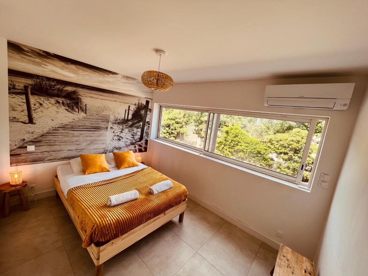 Palavas Acces Direct Plage Lm Sud Экстерьер фото