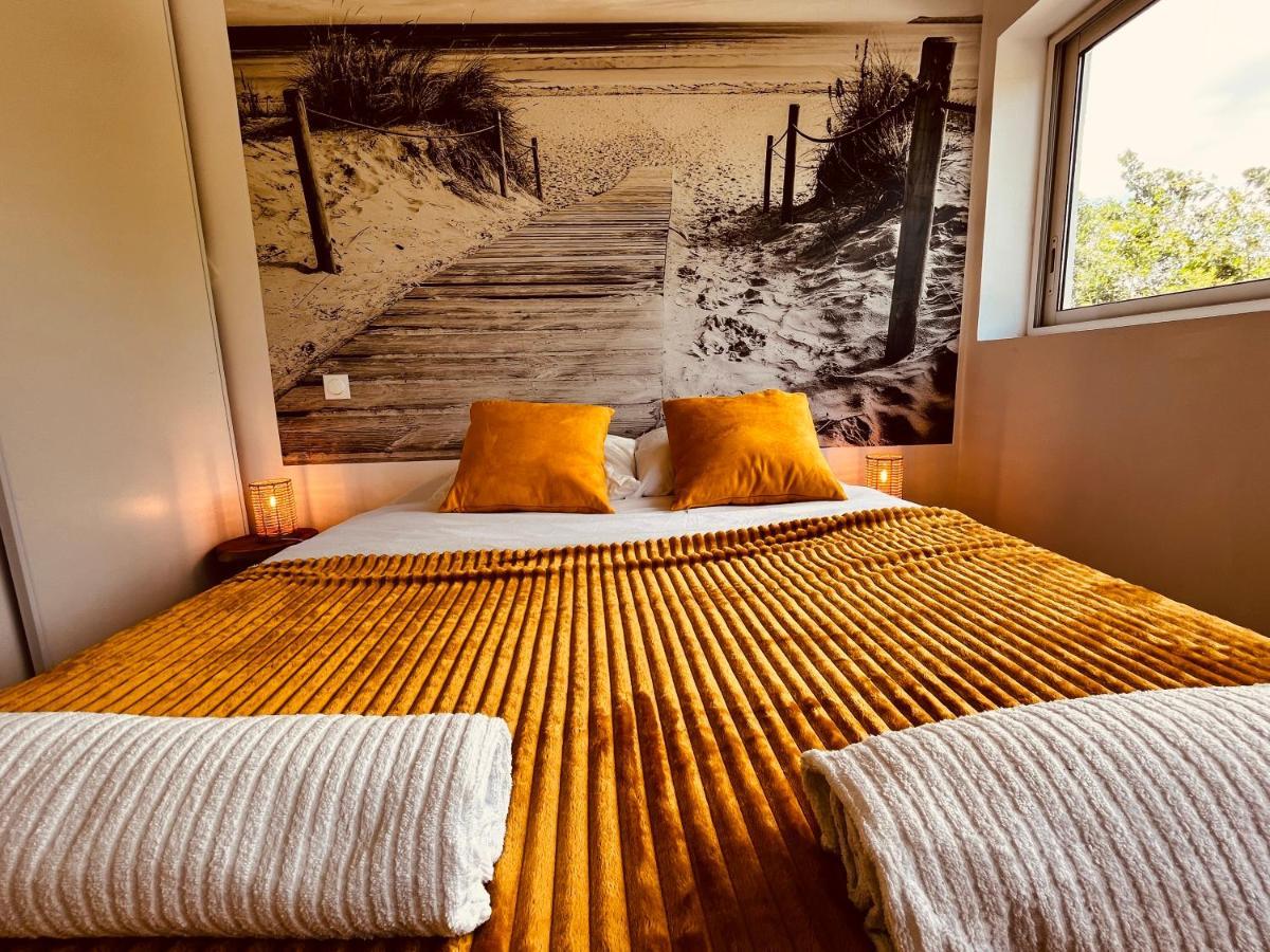 Palavas Acces Direct Plage Lm Sud Экстерьер фото