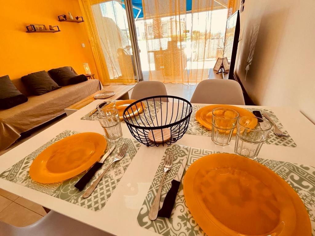 Palavas Acces Direct Plage Lm Sud Экстерьер фото