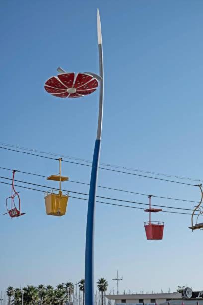 Palavas Acces Direct Plage Lm Sud Экстерьер фото
