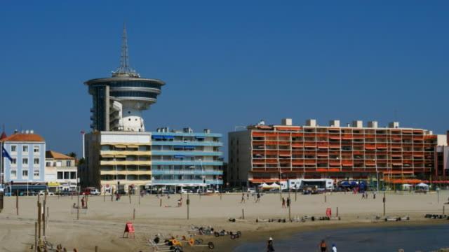 Palavas Acces Direct Plage Lm Sud Экстерьер фото